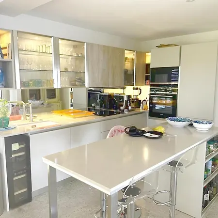 With Exceptional Mediterranean View Holiday home