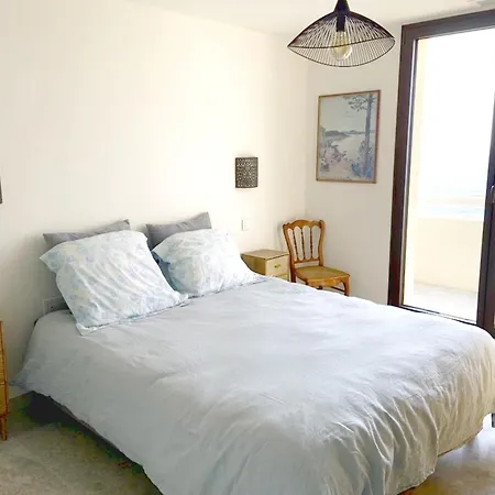Holiday home With Exceptional Mediterranean View Saint-Raphael (Var)