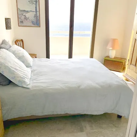 With Exceptional Mediterranean View