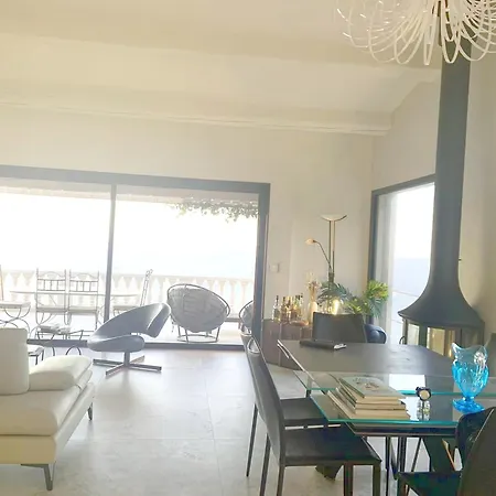 With Exceptional Mediterranean View * Saint-Raphaël