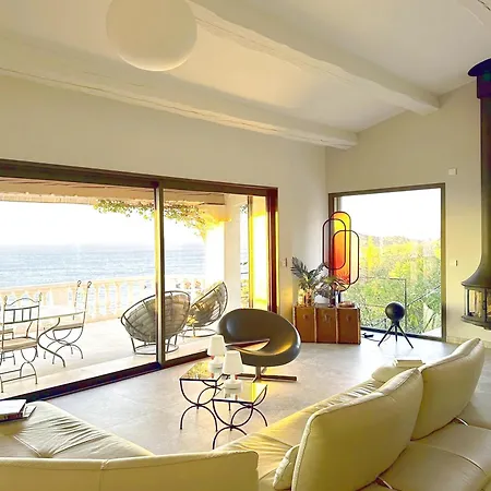 With Exceptional Mediterranean View *